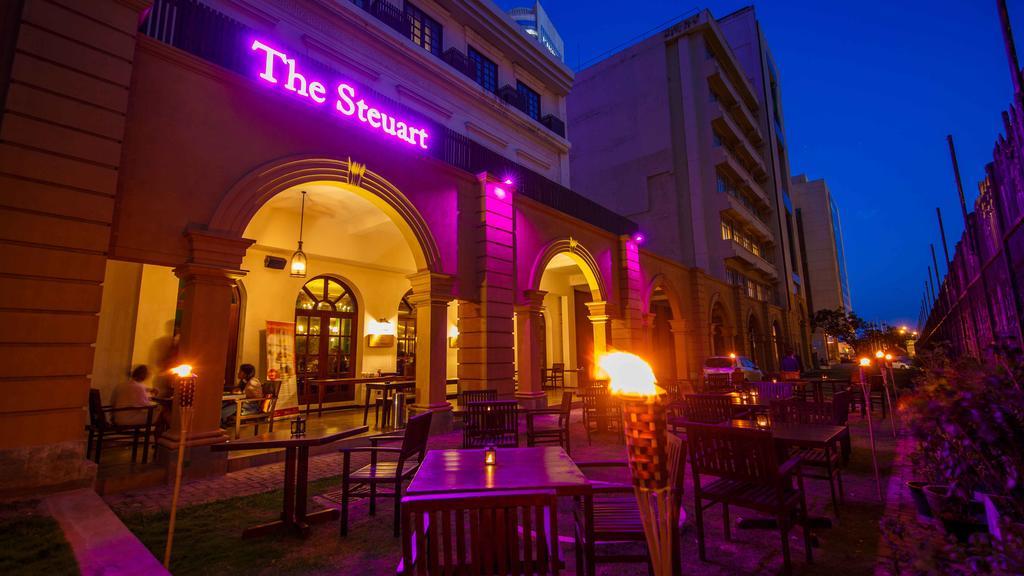 The Steuart By Citrus Colombo Exterior photo