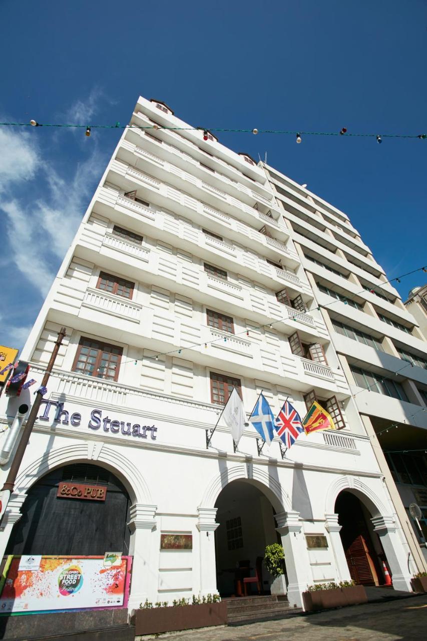 The Steuart By Citrus Colombo Exterior photo